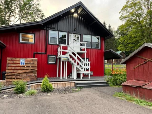 Froggy Goggle Barn Leilighet Marathon Eksteriør bilde